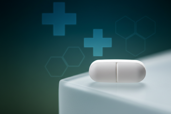 Wegovy oral semaglutide tablet approved in the UK — first oral GLP-1 weight loss pill